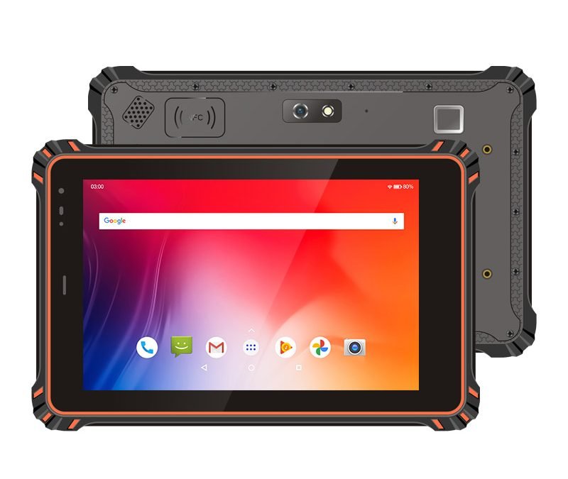 Rugged Tablet Distributor India