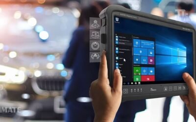 Rugged Tablet Manufacturers and Suppliers – India