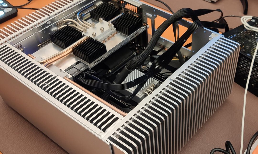 Fanless PC Supplier in India – Elpro Technologies Trusted Partner