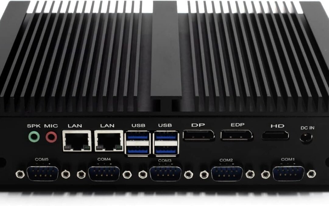 Fanless PCs – Top Manufacturer, Supplier, Reseller & Dealer in Chennai, Mumbai, Hyderabad, Delhi, Pune, Kolkata & Ahmedabad, India
