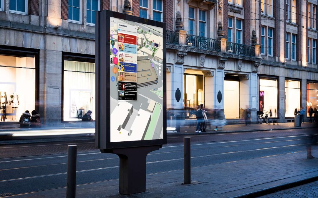 Buy High-Quality Interactive Kiosks in India – Manufacturer & Supplier in Chennai, Mumbai, Hyderabad, Delhi, Pune, Kolkata & Ahmedabad