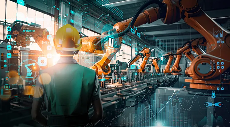 Securing Your Industrial PCs in Bengaluru: Best Practices from Elpro Technologies Cybersecurity Experts